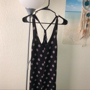 Gap Maxi Dress